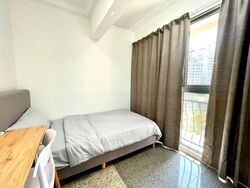 Aquarius By The Park (D16), Condominium #569208001